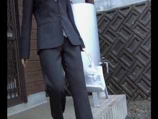 Gagon Messy Scene 0191 sample