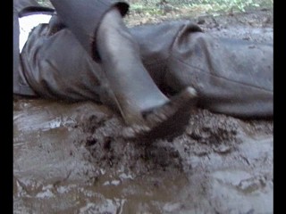 Gagon Messy Scene 0191 sample