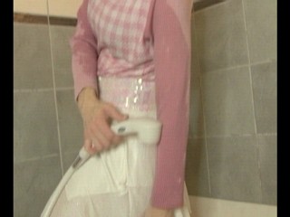 Gagon: Wetlook sample 0195