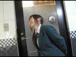 Gagon: Messy Scene 0193 Sample