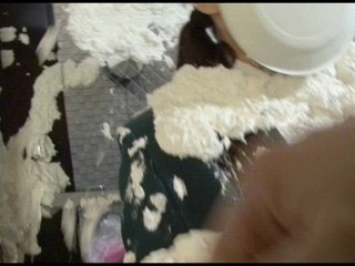 Gagon: Messy Scene 0193 Sample