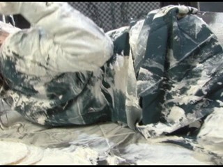 Gagon: Messy Scene 0193 Sample