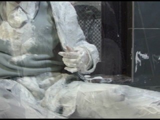 Gagon: Messy Scene 0193 Sample