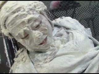 Gagon: Messy Scene 0193 Sample