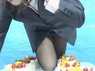 Gagon - Messy Suits & Cake