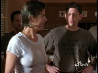 Tremors TV series (2004)