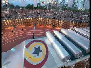 Sabrina Staubitz wet in Cut! - Das Kinomagazin