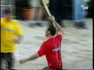 Seeparspiele German game