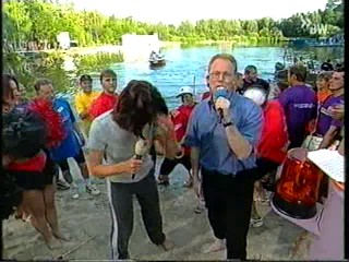 Seeparspiele German game