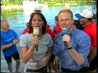 Seeparspiele German game