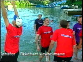 Seeparspiele German game