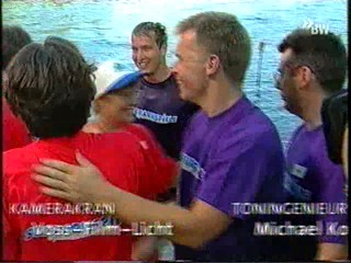 Seeparspiele German game