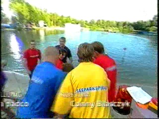 Seeparspiele German game