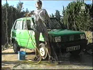 Electric Blue -  Tammy