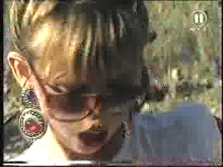 Electric Blue -  Tammy