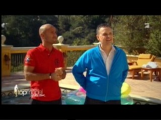 Germany's Next Top Model