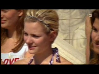 Germany's Next Top Model