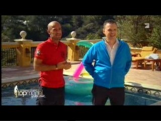 Germany's Next Top Model