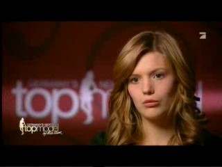 Germany's Next Top Model
