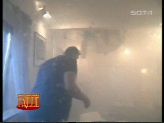 Comedyfalle - Janine Kunze wetlook