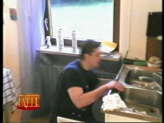 Comedyfalle - Janine Kunze wetlook