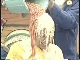 ana gunged on buzzy bees
