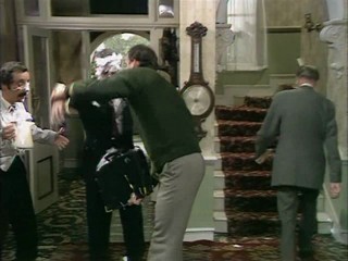 Fawlty Towers