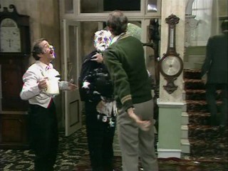 Fawlty Towers