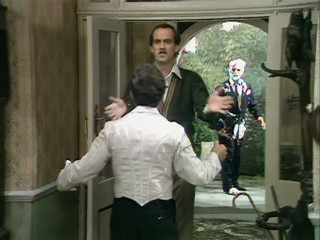 Fawlty Towers