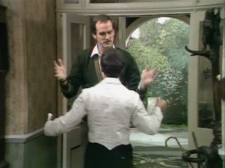 Fawlty Towers