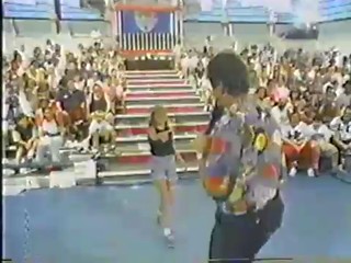 Family Challenge Pie Canon