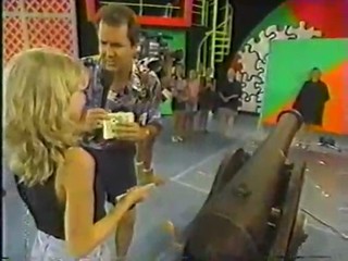 Family Challenge Pie Canon