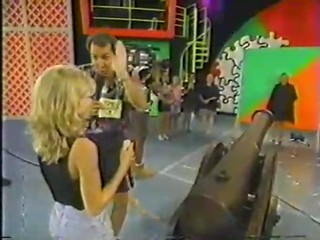 Family Challenge Pie Canon