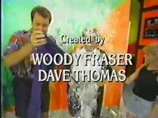 Family Challenge Pie Canon