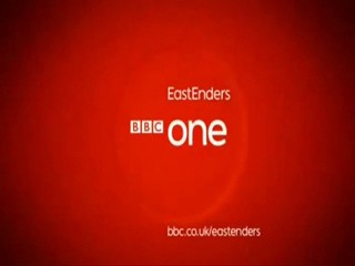 Eastenders and the Revenge Files of Alistair Fury