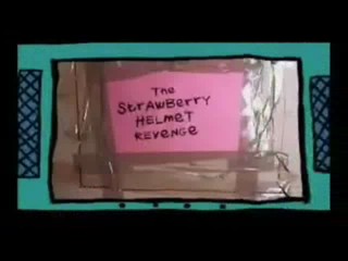 Eastenders and the Revenge Files of Alistair Fury