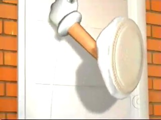 Brazilian Pie Slapstick Compilation