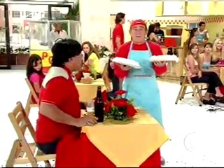 Brazilian Pie Slapstick Compilation