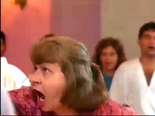 Brazilian Pie Slapstick Compilation