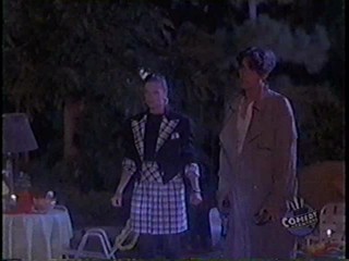 Girlfriend From Hell