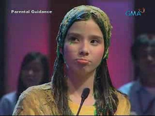 Whammy gameshow - Filipino version