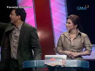 Whammy gameshow - Filipino version