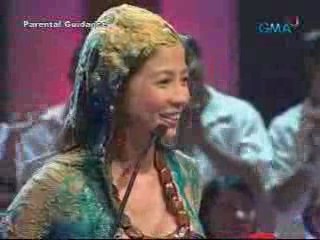 Whammy gameshow - Filipino version