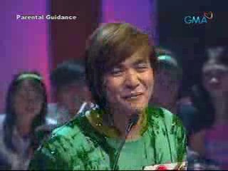 Whammy gameshow - Filipino version