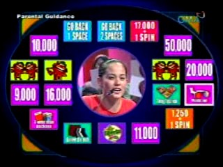 Whammy - Push your luck