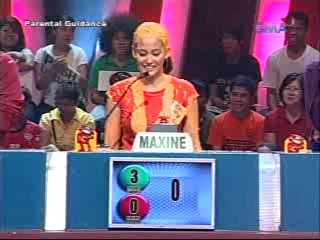 Whammy - Push your luck