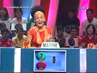 Whammy - Push your luck