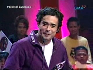 Whammy - Push your luck