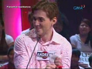 Whammy Push Your Luck