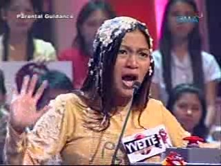 Whammy Push Your Luck